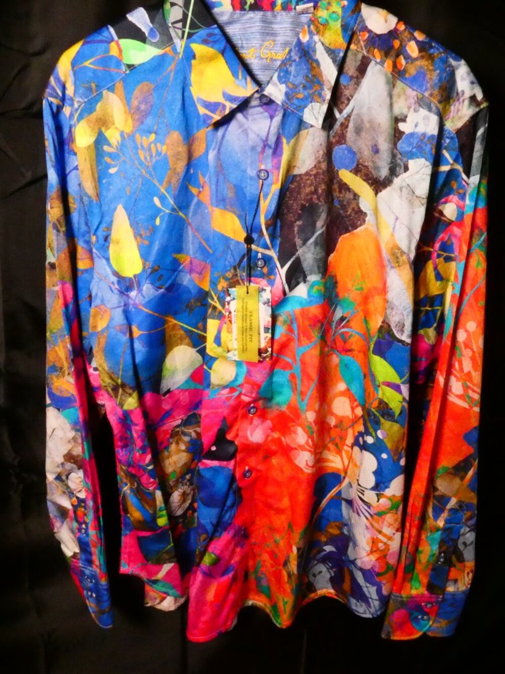 Robert Graham - Newcastle